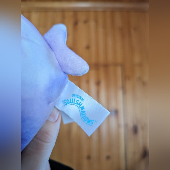 Nabila Squishmallow - Picture 3 of 4